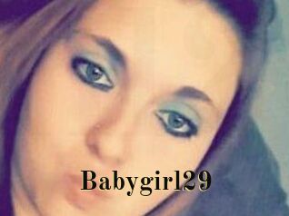 Babygirl29