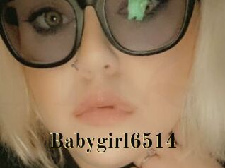 Babygirl6514