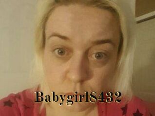 Babygirl8432