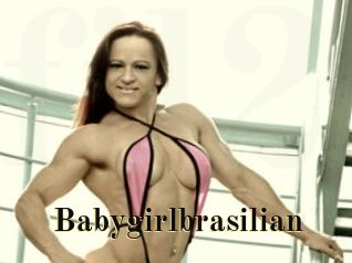 Babygirlbrasilian