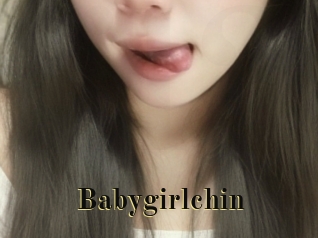 Babygirlchin