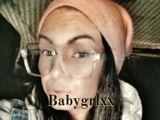 Babygrlxx