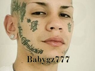 Babygz777