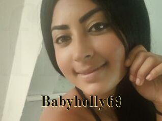 Babyholly69