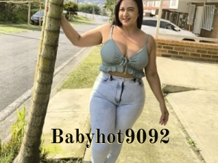 Babyhot9092