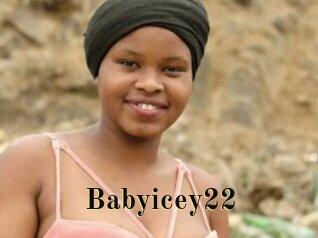 Babyicey22