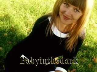 Babyinthedark