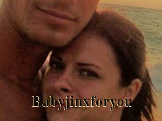 Babyjinxforyou