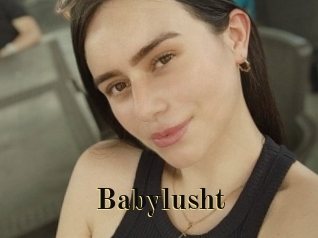 Babylusht