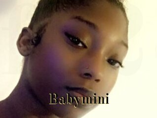 Babymini