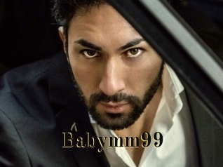 Babymm99