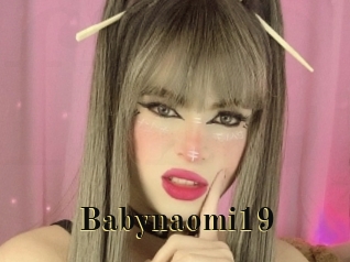 babynaomi19 Films 2 Q