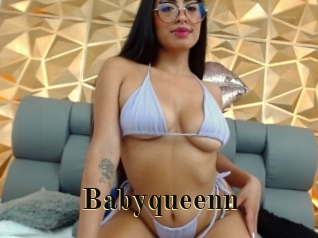 Babyqueenn
