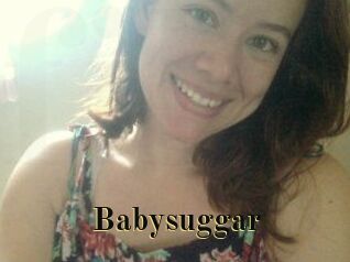 Babysuggar