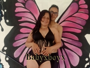 Babyxboyx