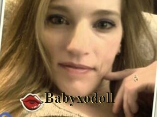 Babyxodoll