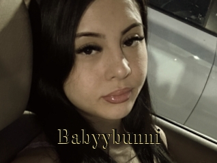Babyybunni