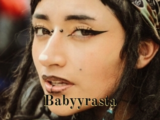 Babyyrasta