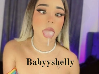 Babyyshelly