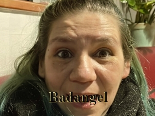 Badangel