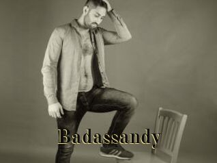 Badassandy