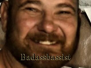 Badassbassist