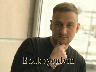 Badboycalvin