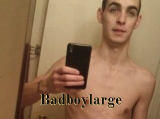 Badboylarge