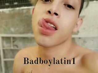 Badboylatin1