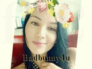 Badbunny4u