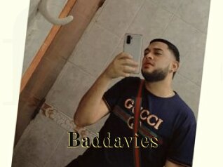 Baddavies