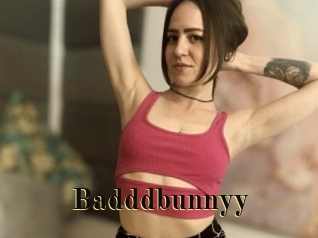 Badddbunnyy