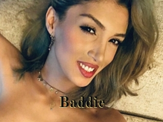 Baddie