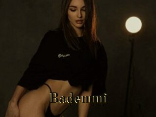 Bademmi