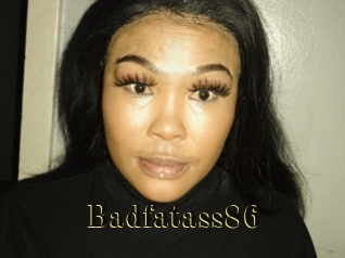 badfatass86 Films 2 Q