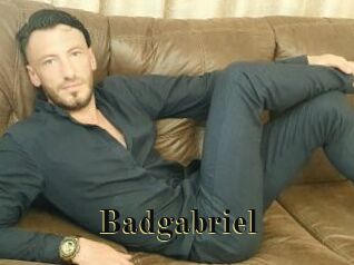 Badgabriel