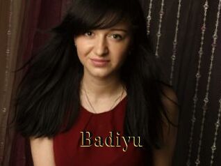 Badiyu