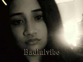 Badlulvibe