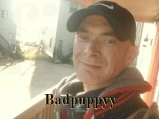 Badpuppyy