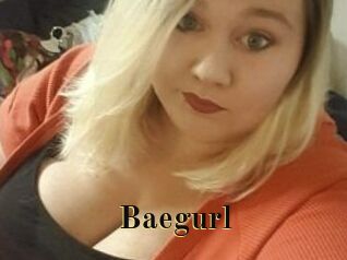 Baegurl