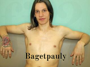 Bagetpauly