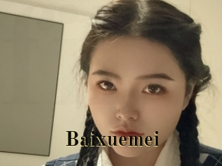 Baixuemei