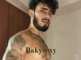 Bakysexy