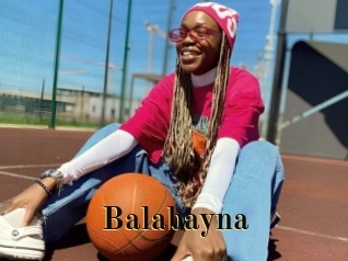 Balabayna