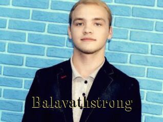 Balavathstrong