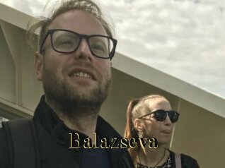 Balazseva
