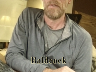 Baldcock