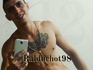 Baldurhot98
