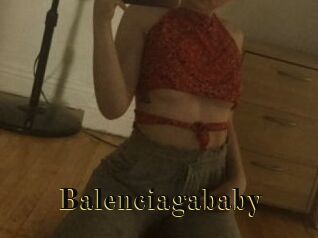 Balenciagababy