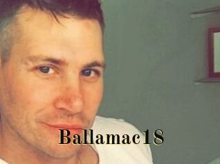 Ballamac18